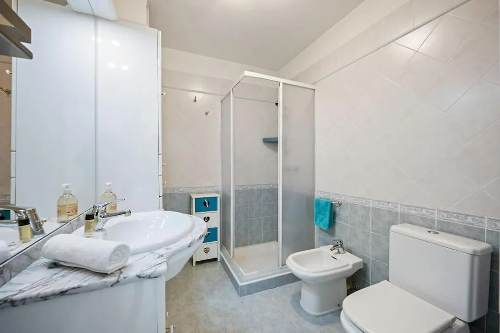 Le Galet - Emplacement Et Vue Exceptionnelle - Climatisation Menton Apartment